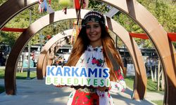 Karkamış’ın Köyleri Görünmeyeni Anlatıyor