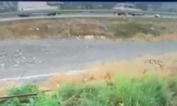 Gaziantep Yolu’nda Feci Kaza:  Sürücü Hayatını Kaybetti