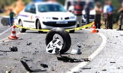 Park Hayaline Ulaşamadan… 9 Yaşındaki Çocuk Trafik Kurbanı Oldu