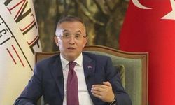 Çeber, Gaziantep'in Güvenlik Rakamlarını Açıkladı!