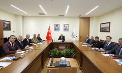 Gaziantep’te Huzur İçin Güvenlik Tedbirleri Masada