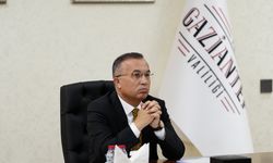 Çeber Uyardı: Yağışlarda Ciddi Düşüş Var