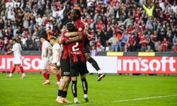 Kırmızı-Siyahlılar Galibiyet Peşinde!