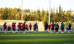 Kırmızı-Siyahlılarda Karagümrük Planı Netleşti!