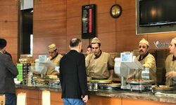 Gaziantep’te Baklavacılardan Lokantalara Yeni Zorunluluk!