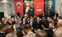 CHP Gaziantep’te Sular Durulmuyor: İki İstifa Daha