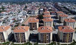 Gaziantep’te Konut Seferberliği: 13 Bin Konut Yapılacak