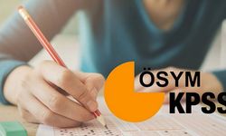 KPSS sonuçları açıklandı