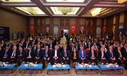 Kritik Bölge Toplantısı Gaziantep'te Başladı!