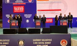 Şahinbey Konut Kura Sonuçları Açıklandı: İşte Kura Sonuçları Sorgulama Sayfası