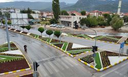 Sönmezer’den Kuru Peyzaj Çağrısı
