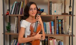 Laçin’in Hayalleri 4,5 Yıla Sığdı