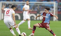 Trabzonspor - Kayserispor Maçı Ne Zaman, Saat Kaçta, Hangi Kanalda?