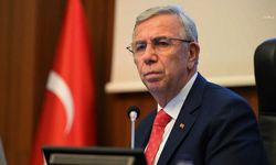 Savcılıktan Mansur Yavaş Hakkında Soruşturma Talebi