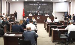 Şehitkamil’de Başkan Yardımcıları Belli Oldu