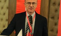 Prof. Dr. Mehmet Mutlu Meydanlı’ya Yeni Görev