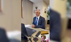 Tahmazoğlu’ndan Gazze’ye Kardeşlik Eli!