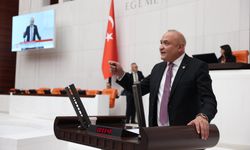 Meriç’ten sert çıkış: Türkiye iflas etmiyor, iflas ettiriliyor