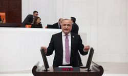 Meriç: "Su Yoksa, Gelecek de Yoktur"