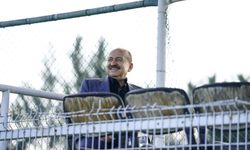Gaziantep FK’da Moraller Yüksek