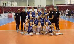 Merinos’tan Ankara’da Şov