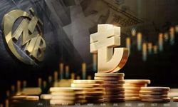 Merkez Bankası Rezervleri Yükselişte