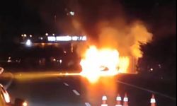 Gaziantep Yolunda Facianın Eşiğinden Dönüldü