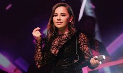 Gaziantep'te Ücretsiz Merve Özbey Konseri