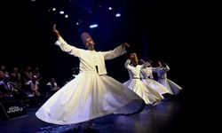 Gaziantep’te Mevlana’nın 818’inci Doğum Yılı Anıldı