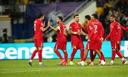 Milliler Bulgaristan’ı Tarihi Farkla Ezdi