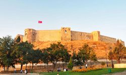 Modern Hayat Eski Antep’i Sessizce Sildi