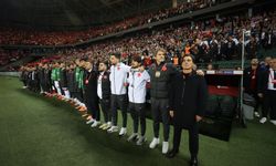 Montella: "Play-Off Kapısı Açık"