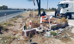 Gaziantep’te Feci Kaza: Ölü Var..