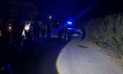 Muhtar Kazada Hayatını Kaybetti