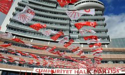 CHP İl Başkanlığı Yarışından O İsim Çekildi