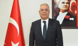 Yeni partide il başkanlığı için Neşet Uçar sesleri