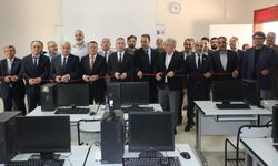 Nizip MYO’da Eğitimde Yeni Adım