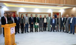 Ahilik Ruhu Yeniden Canlandı!
