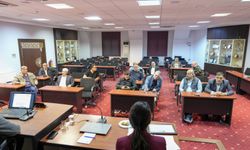 NTO, Bölge Kalkınması İçin Stratejisini Yeniledi