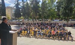 Okul Müdüründen Sert Uyarı!