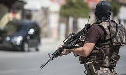 Gaziantep’te kara para operasyonu