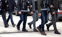 Gaziantep Dahil 11 İlde 22 Şüpheli Yakalandı