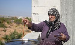 Gaziantep'te Asırlık Gelenek Devam Ediyor
