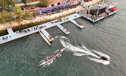 Fırat’ın Sularında Festival Coşkusu