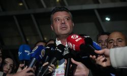 Sadettin Saran: 'Fenerbahçe Kenetlendi'