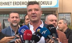 Saran’dan Gaziantep’te Anlamlı Ziyaret