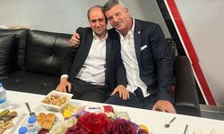 Sadettin Saran’dan Sürpriz Ziyaret!