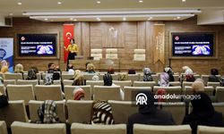 Sağlıklı Gülüş Rehberi Gaziantep’te Anlatıldı