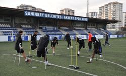 Gaziantep’in Gururu Sahaya Çıkıyor