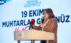 Şahin'den Muhtarlara Müjde!